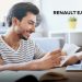 Renault lansează o ofertă 100% digitală de închiriere pe termen lung pentru clienții privați