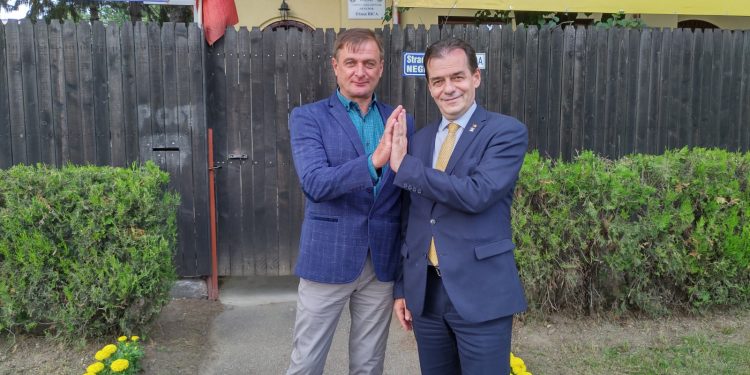 Justiția a făcut dreptate. Candidatura lui Cătălin Lina la primăria Aninoasa a fost acceptată