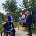 Marcel Ciolacu a petrecut Ziua Eroilor în Argeș, acasă la Ionuț Butoi
