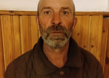 Bărbat care nu știe cine este, găsit dezorientat între Recea și Buzoești
