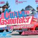 ”Cursa Mașinuțelor”, o întrecere cu mașini mici, conduse de pitici!