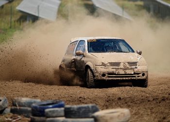 Campionatul Național de Rally Cross a luat startul cu Cupa “Bradu” – 2021