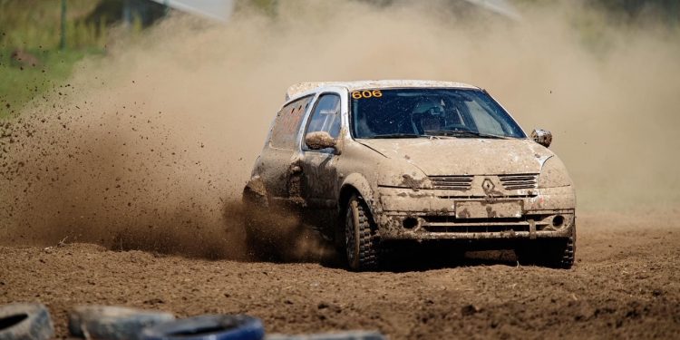 Campionatul Național de Rally Cross a luat startul cu Cupa “Bradu” – 2021