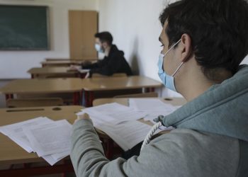 Mioveni: Peste 200 de elevi vor susține Evaluarea Natională