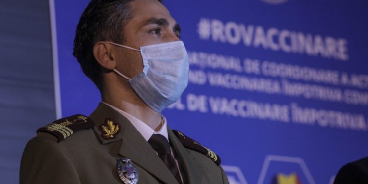 Valeriu Gheorghiță trage un semnal de alarmă