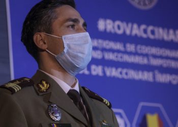 Valeriu Gheorghiță trage un semnal de alarmă