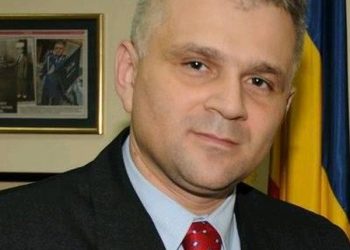 Christian Ciocan, prima reacție după ce a fost demis de ministrul Lucian Bode: ”Sunt onorat!”