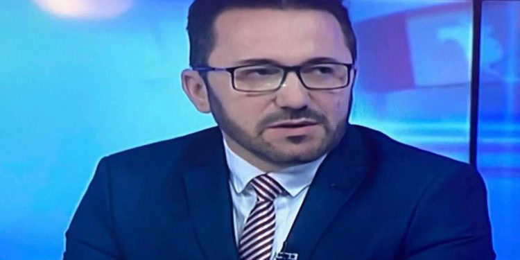 Cătălin Gherzan: „Statul încurajează nemunca!”
