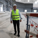 Sala Polivalentă Pitești – stadiu avansat al lucrărilor!