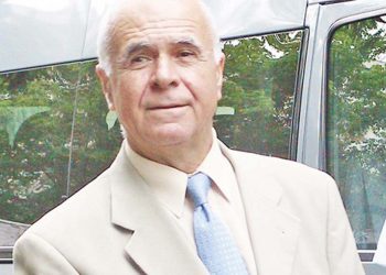 A murit Gheorghe Bălășoiu, fost comandant al Penitenciarului Colibași