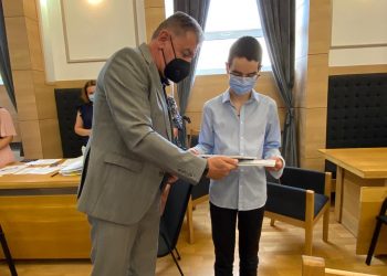 Municipiul Pitești își premiază olimpicii!