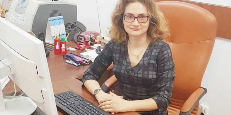 Conducere nouă la Tribunalul Argeş