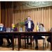Organizația Curtea de Argeș – Alături de președintele Adrian Miuțescu la alegerile din PNL Argeș