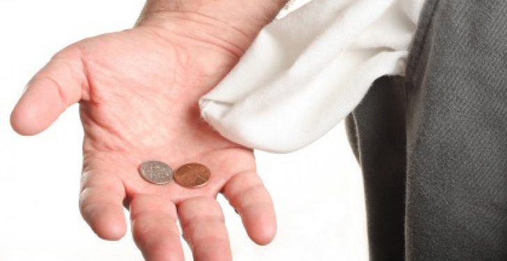 ANPC pregăteşte un proiect în domeniul insolvenţei persoanelor fizice