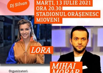 Eveniment sportiv și cultural la Mioveni