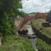 Câmpulung: Lucrări de decolmatare pe Valea Romaneștilor