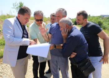 După 11 ani de așteptare, cimitirul Bisericilor Evanghelice poate fi amenajat