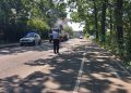Lucrări de asfaltare în Trivale