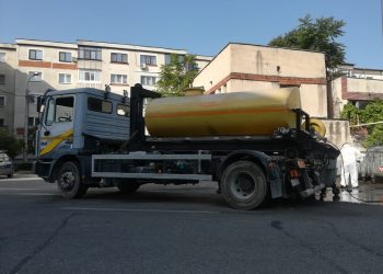 Apel către piteșteni: asigurați accesul la platformele de colectare a deșeurilor!