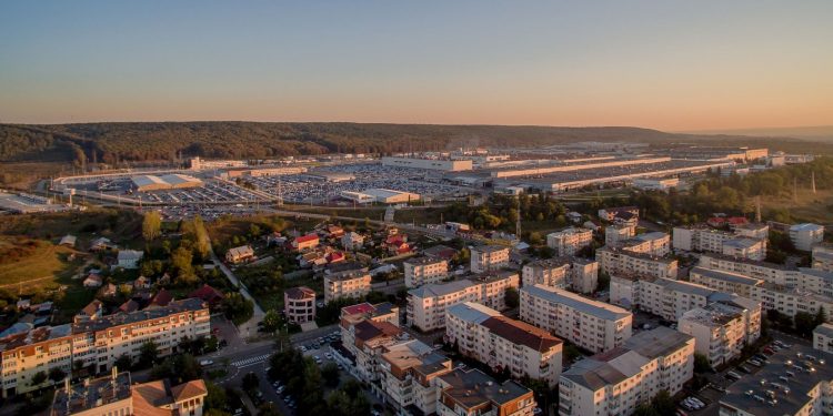 Atenție! O nouă campanie de dezinsecție la Mioveni!