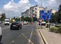 Sens unic de circulație instituit în cartierul Prundu