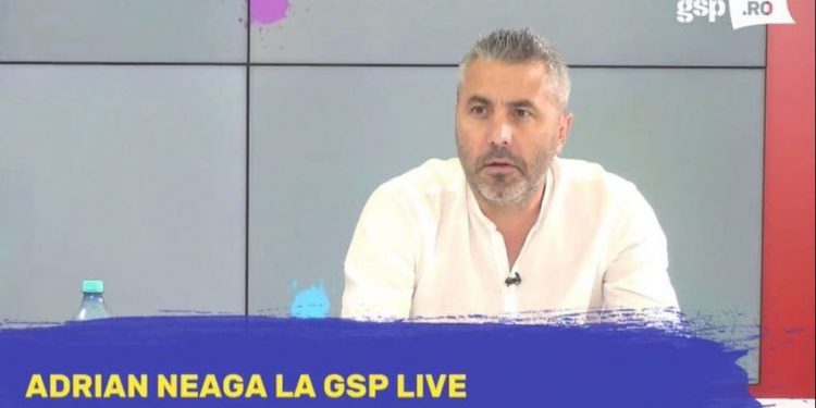 Motivul pentru care Rică Neaga nu mai merge la meciurile echipei FC Argeș: „Mi-a fost rușine
