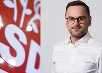 Remus Mihalcea, deputat PSD de Argeș: “Gestionarea pandemiei și prevenirea valului 4 pot să aștepte, momentan partidele coaliției au alegeri interne.”