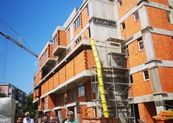 Marius Nicolaescu: Sănătatea – o prioritate a Consiliului Județean Argeș