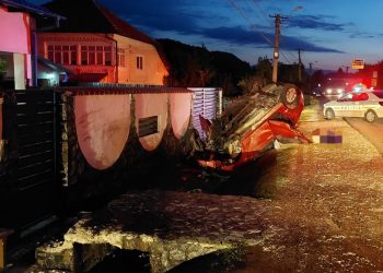 Accident grav pe DN73:: Un mort și două persoane rănite