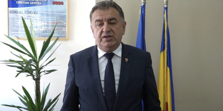 Mesajul primarului Cristian Gentea de sărbătoarea Sfintei Marii