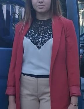 ULTIMA ORĂ! Ați văzut-o? Sunați la poliție!