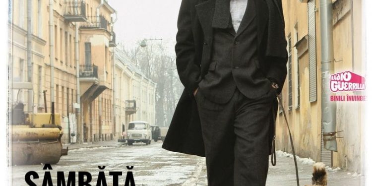 Film în premieră la Cinematograful „București”