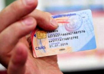 CNAS – „Ghidul asiguratului”. Ce conține documentul