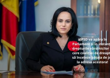 „Guvernul Cîțu induce panică în rândurile pensionarilor!”