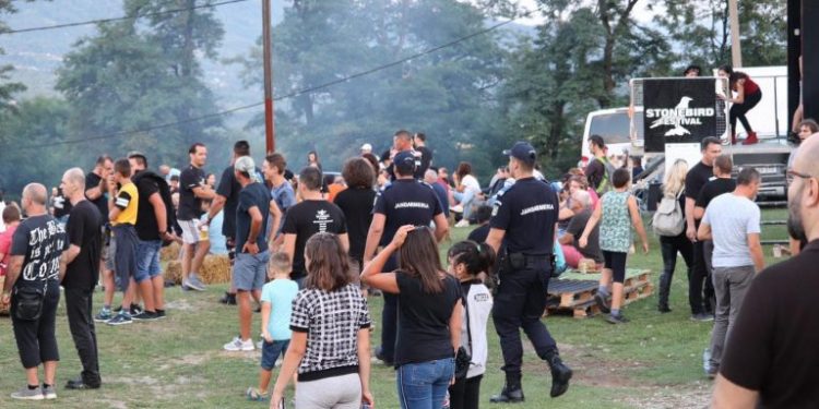Jandarmii vor asigura măsurile de ordine publică la evenimentele din acest sfârșit de săptămână