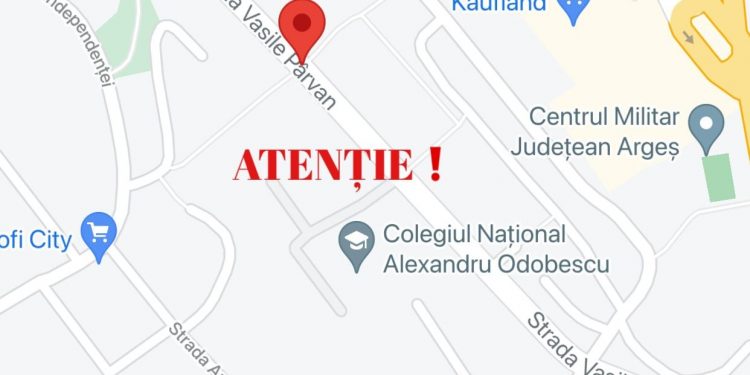 Două treceri de pietoni desființate!