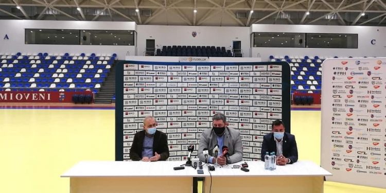 La Mioveni, scriem istorie în sportul argeșean și cel național!
