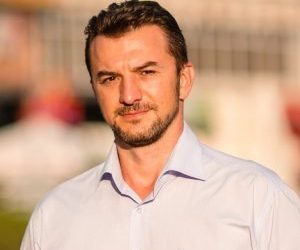 Șeful USR Argeș a fost demis din funcția de secretar de stat!