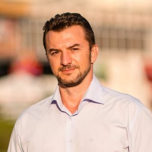 Șeful USR Argeș a fost demis din funcția de secretar de stat!