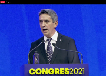 LIVE VIDEO. Congresul PNL de la Romexpo