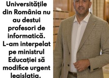 „Prin implicare putem scoate țara din criză în care se află!”