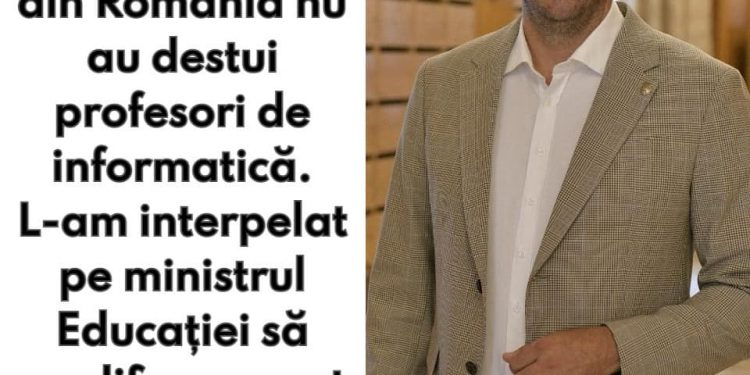 „Prin implicare putem scoate țara din criză în care se află!”