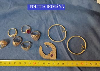 Reținut pentru că exploata cerșetori
