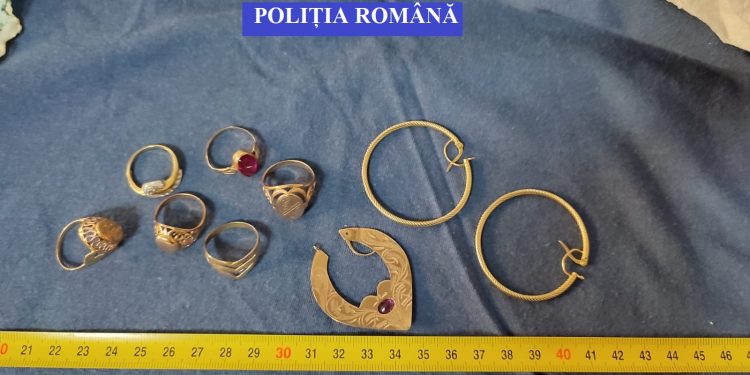 Reținut pentru că exploata cerșetori
