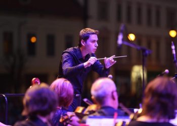 Filarmonica Pitești deschide noua stagiune printr-un concert integrat Festivalului Internațional George Enescu
