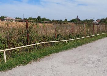 Primarul Liviu Năstase, precizări privind branșarea la rețeaua de gaze din Căteasca