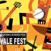 Festivalul Național de Muzică Folk TRIVALE FEST 2021