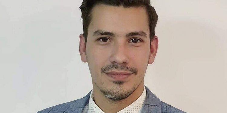 Dragoș Predescu, noul subprefect al județului Argeș