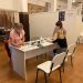 Mioveni: Peste 650 de persoane s-au vaccinat anti-COVID19, în ultimele două zile