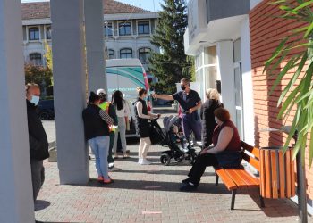 Mioveni: Campania de depistare a leziunilor de col uterin se bucură de un real succes!